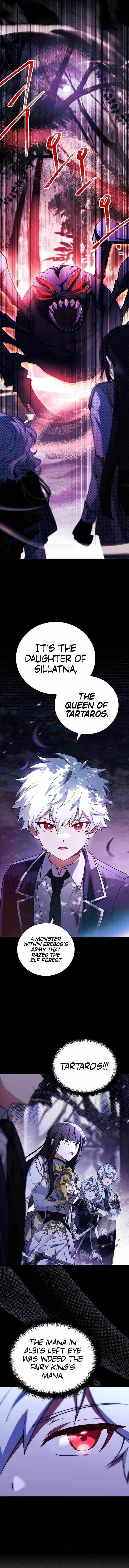 The Legendary Hero is an Academy Honors Student Chapter 6 – Page 9