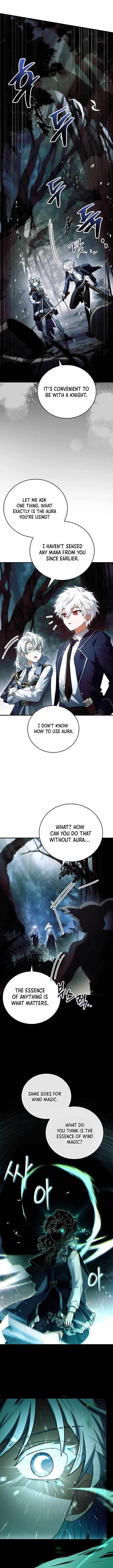 The Legendary Hero is an Academy Honors Student Chapter 5 – Page 8