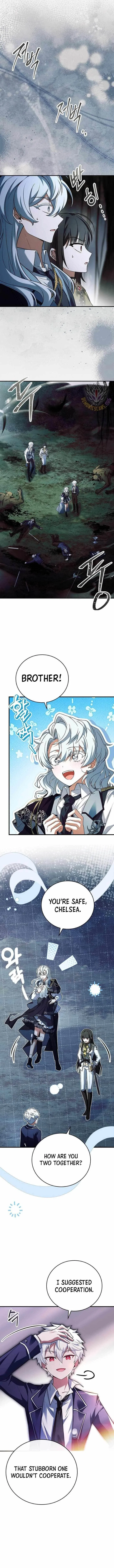 The Legendary Hero is an Academy Honors Student Chapter 5 – Page 15