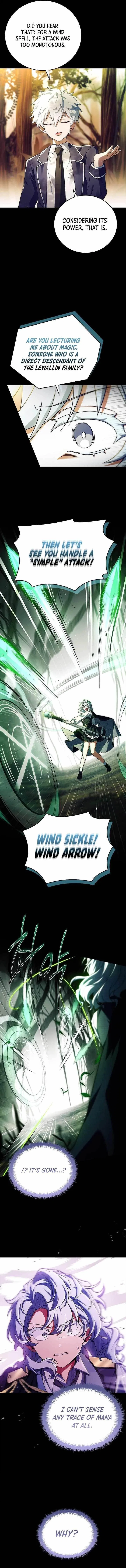 The Legendary Hero is an Academy Honors Student Chapter 4 – Page 16