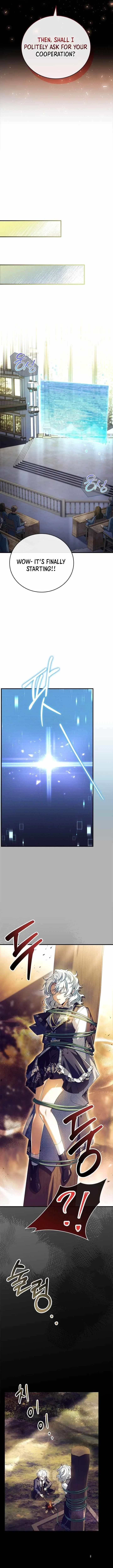 The Legendary Hero is an Academy Honors Student Chapter 4 – Page 18