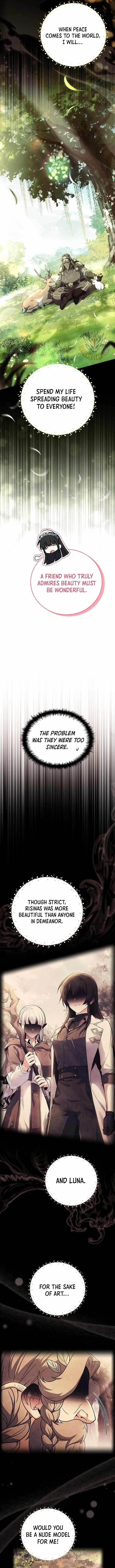 The Legendary Hero is an Academy Honors Student Chapter 3 – Page 3