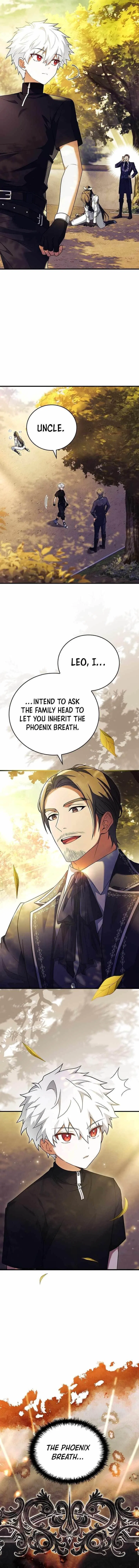 The Legendary Hero is an Academy Honors Student Chapter 3 – Page 12