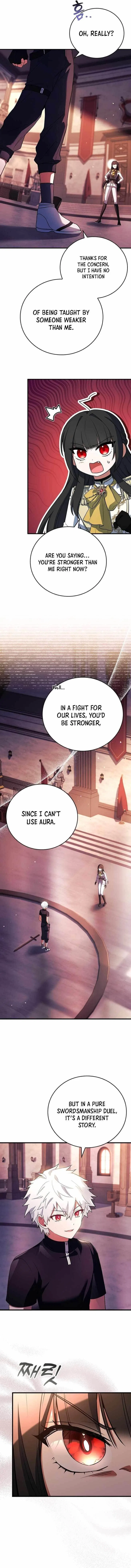 The Legendary Hero is an Academy Honors Student Chapter 2 – Page 4