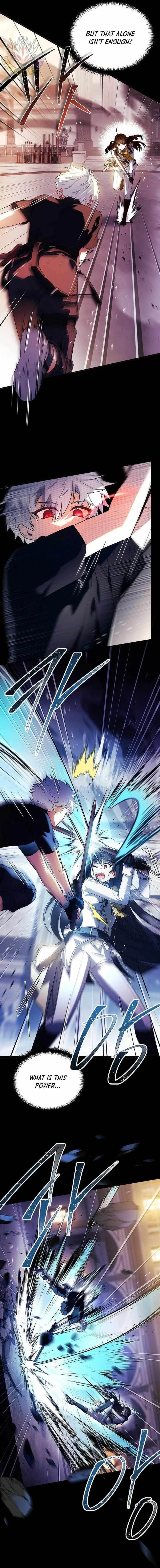 The Legendary Hero is an Academy Honors Student Chapter 2 – Page 7