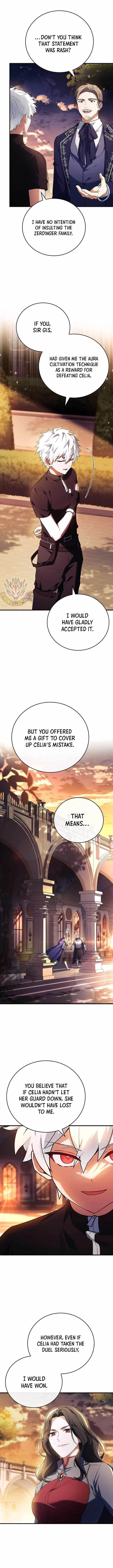 The Legendary Hero is an Academy Honors Student Chapter 2 – Page 15