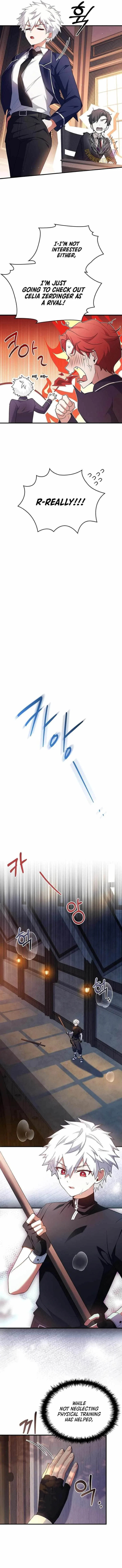 The Legendary Hero is an Academy Honors Student Chapter 1 – Page 7