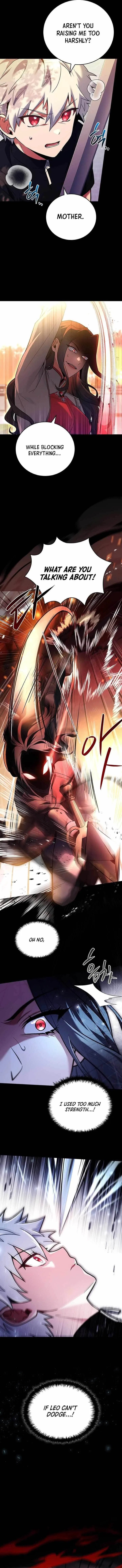 The Legendary Hero is an Academy Honors Student Chapter 1 – Page 10