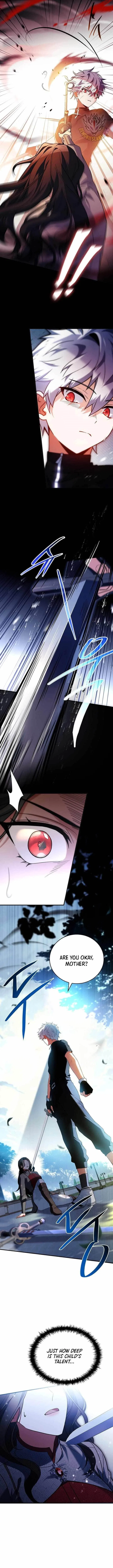 The Legendary Hero is an Academy Honors Student Chapter 1 – Page 11