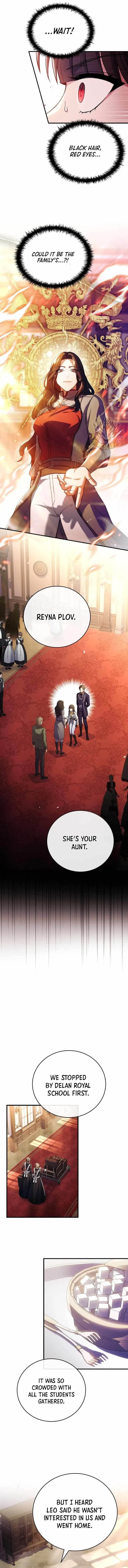 The Legendary Hero is an Academy Honors Student Chapter 1 – Page 17