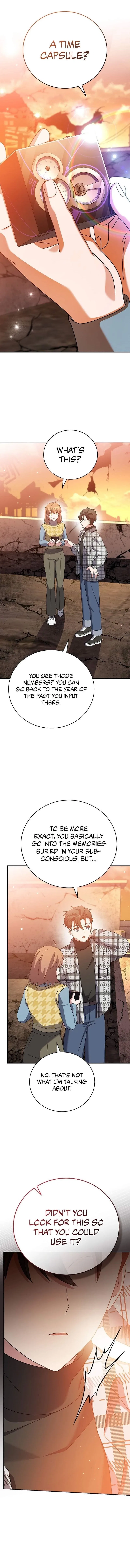 The Novel’s Extra (Remake) Chapter 120 – Page 1