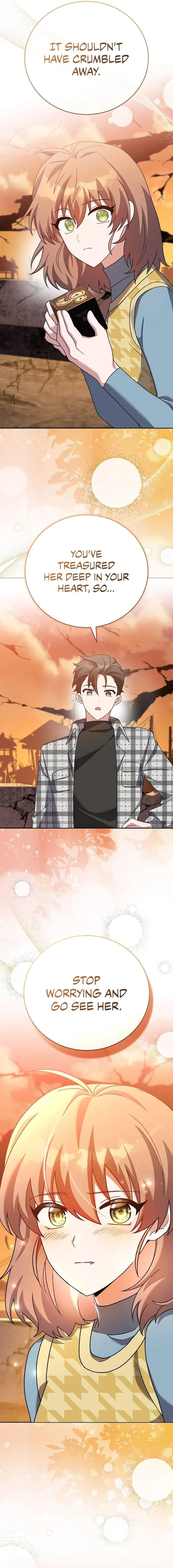 The Novel’s Extra (Remake) Chapter 120 – Page 4