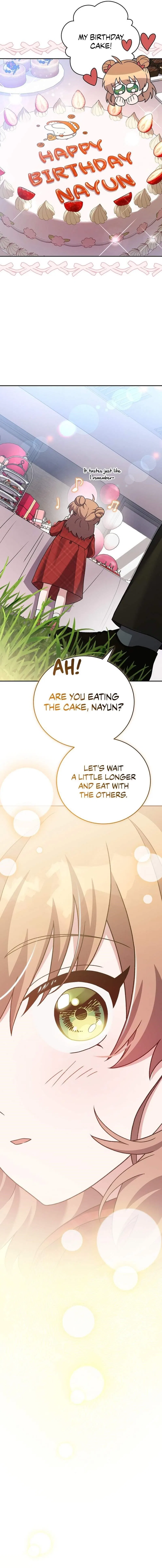 The Novel’s Extra (Remake) Chapter 120 – Page 7