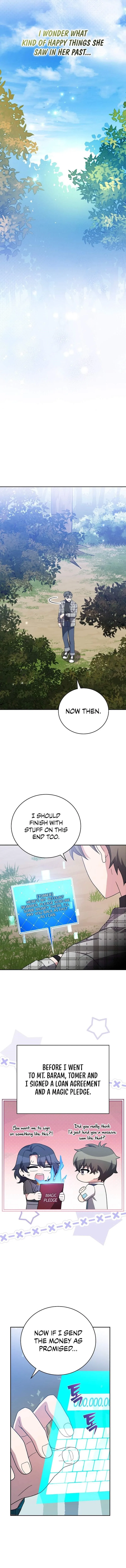 The Novel’s Extra (Remake) Chapter 120 – Page 18