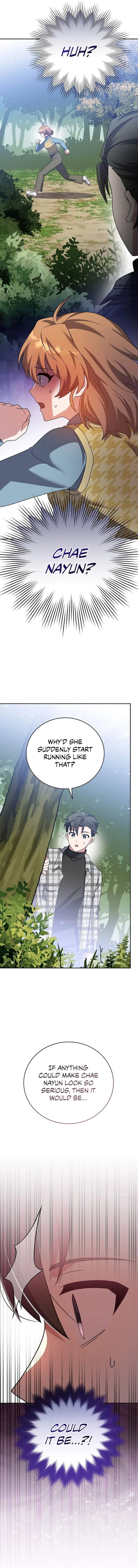 The Novel’s Extra (Remake) Chapter 120 – Page 20