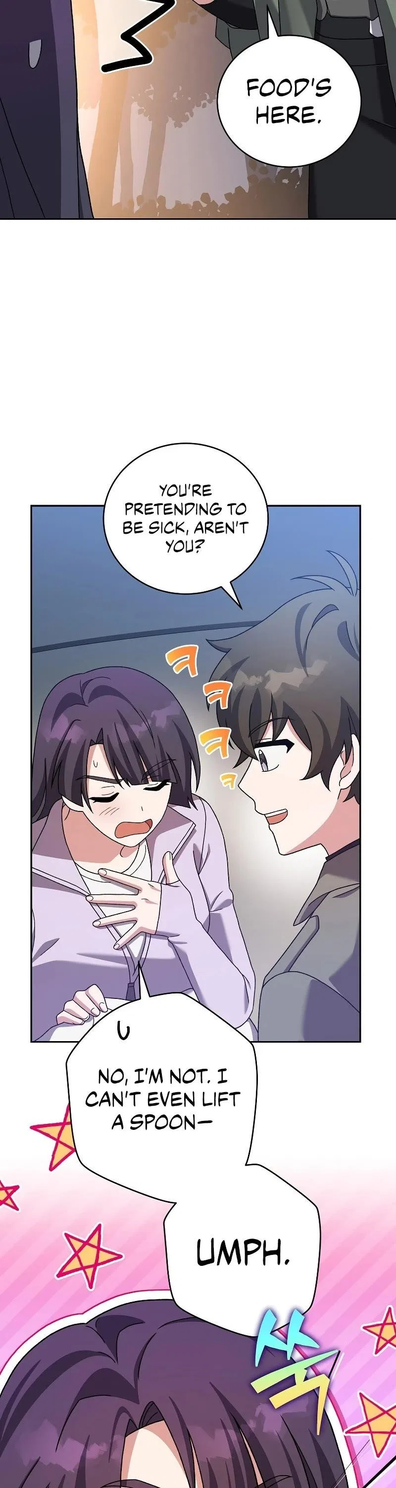 The Novel’s Extra (Remake) Chapter 119 – Page 6