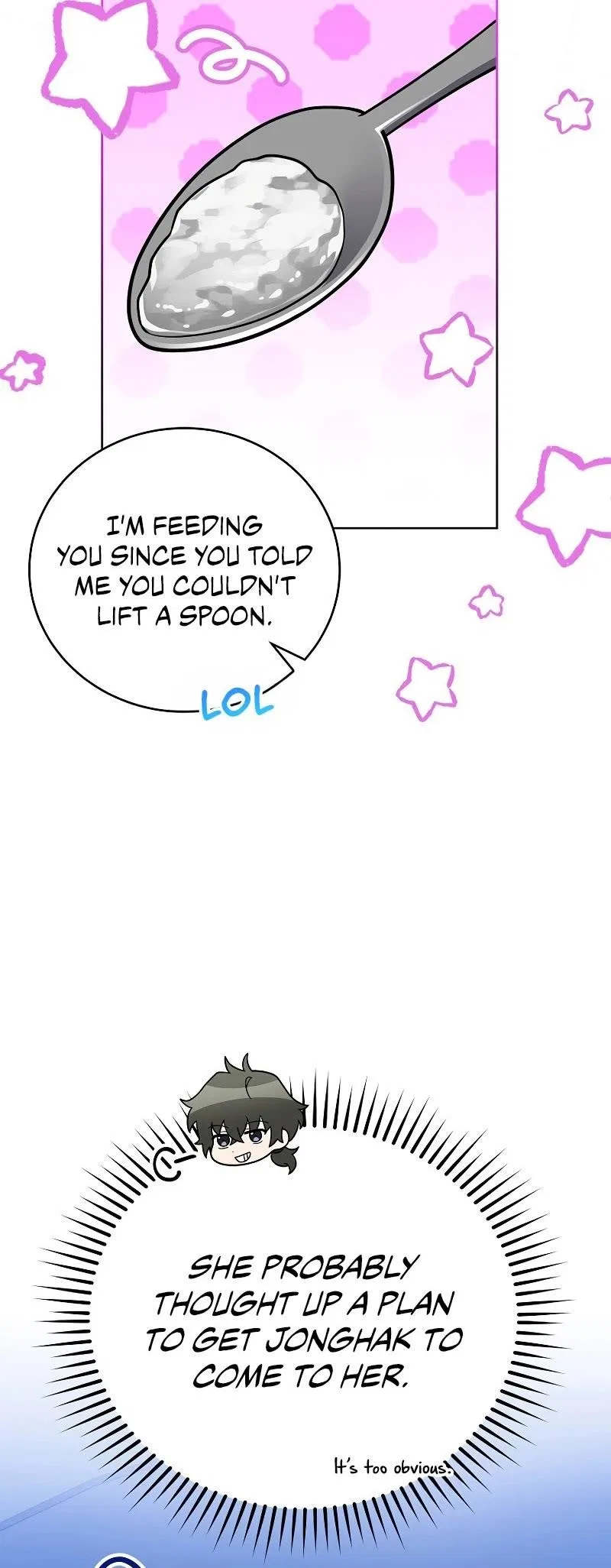The Novel’s Extra (Remake) Chapter 119 – Page 8