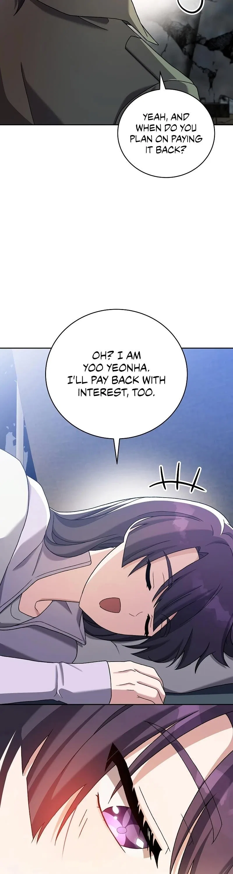 The Novel’s Extra (Remake) Chapter 119 – Page 13
