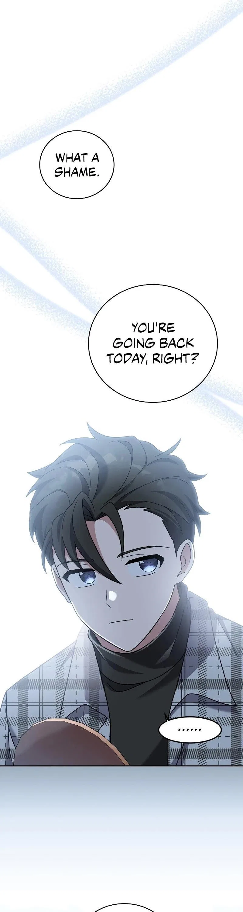 The Novel’s Extra (Remake) Chapter 119 – Page 32