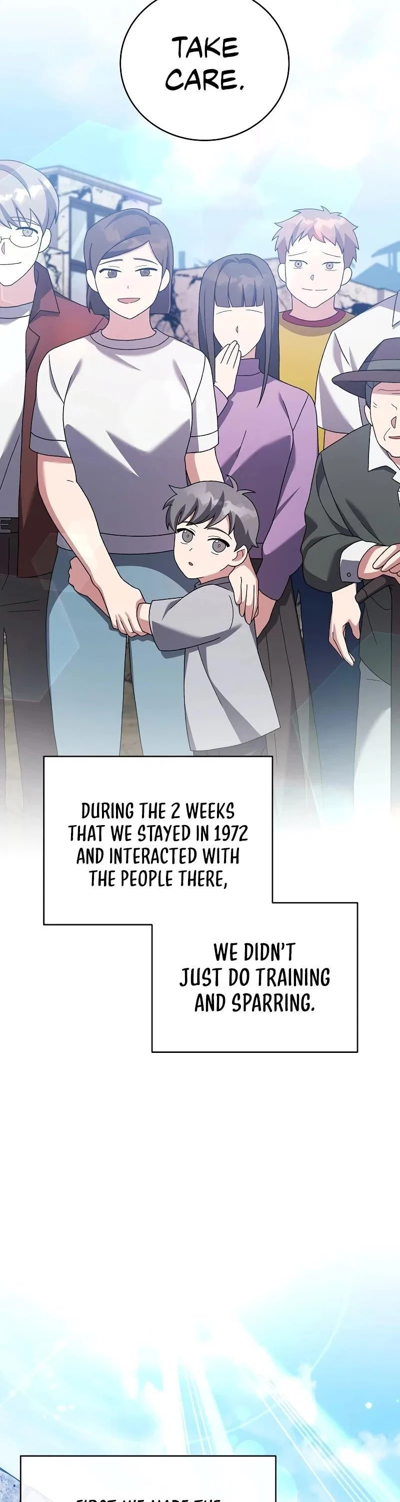 The Novel’s Extra (Remake) Chapter 119 – Page 33