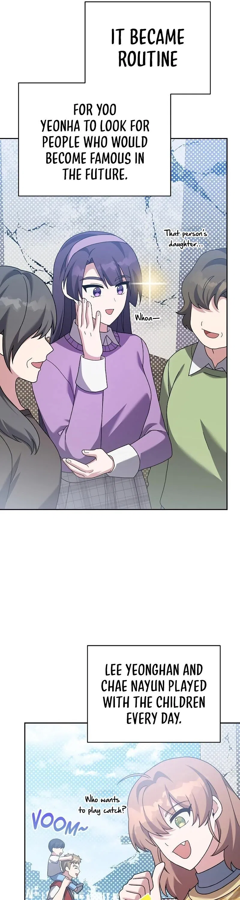 The Novel’s Extra (Remake) Chapter 119 – Page 36