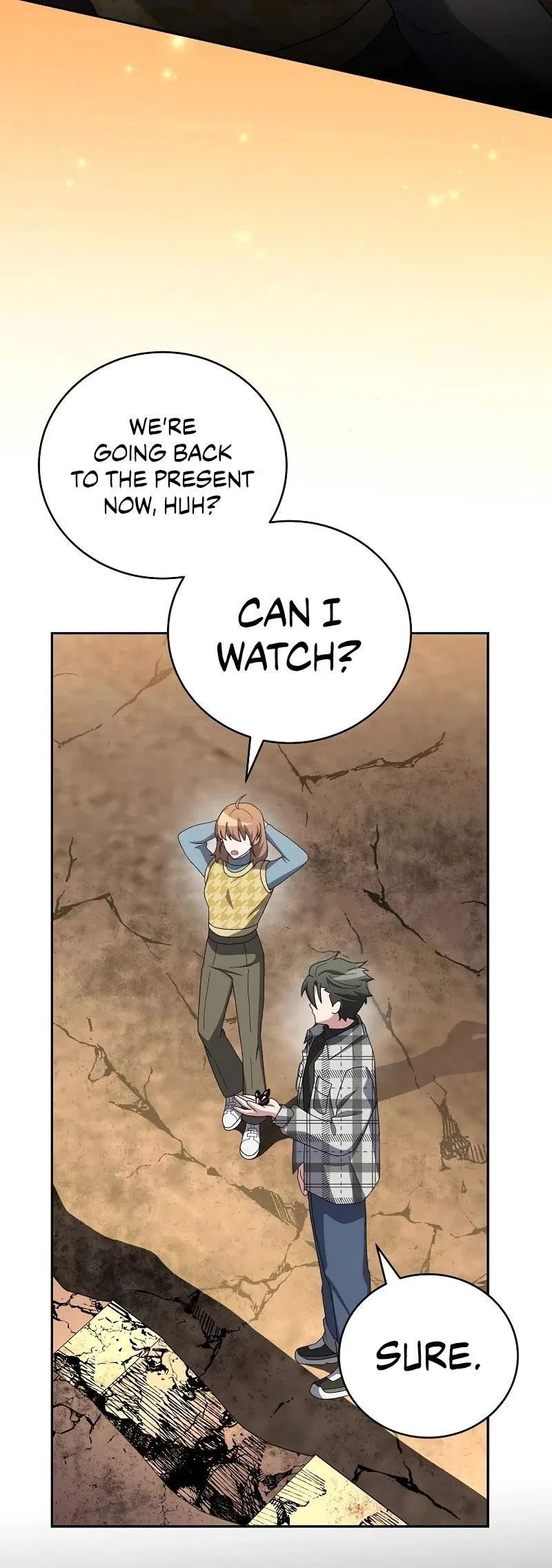 The Novel’s Extra (Remake) Chapter 119 – Page 60