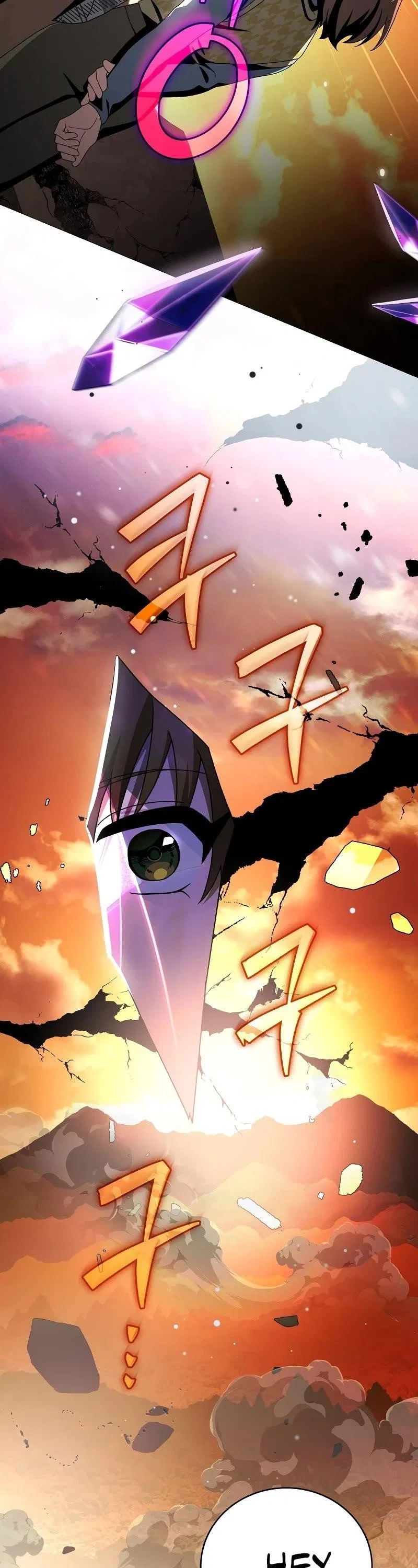 The Novel’s Extra (Remake) Chapter 119 – Page 65