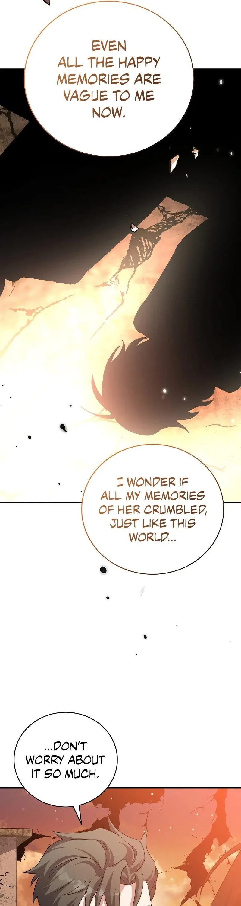 The Novel’s Extra (Remake) Chapter 119 – Page 69