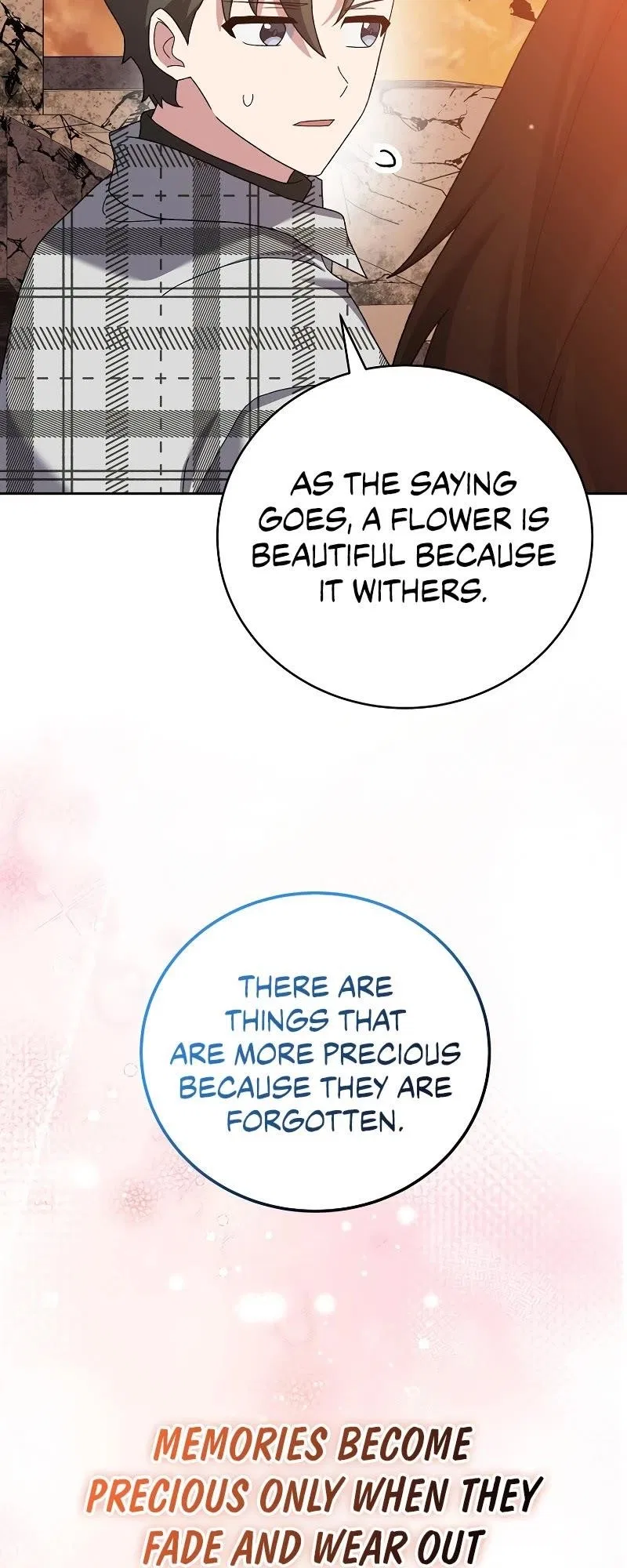 The Novel’s Extra (Remake) Chapter 119 – Page 70