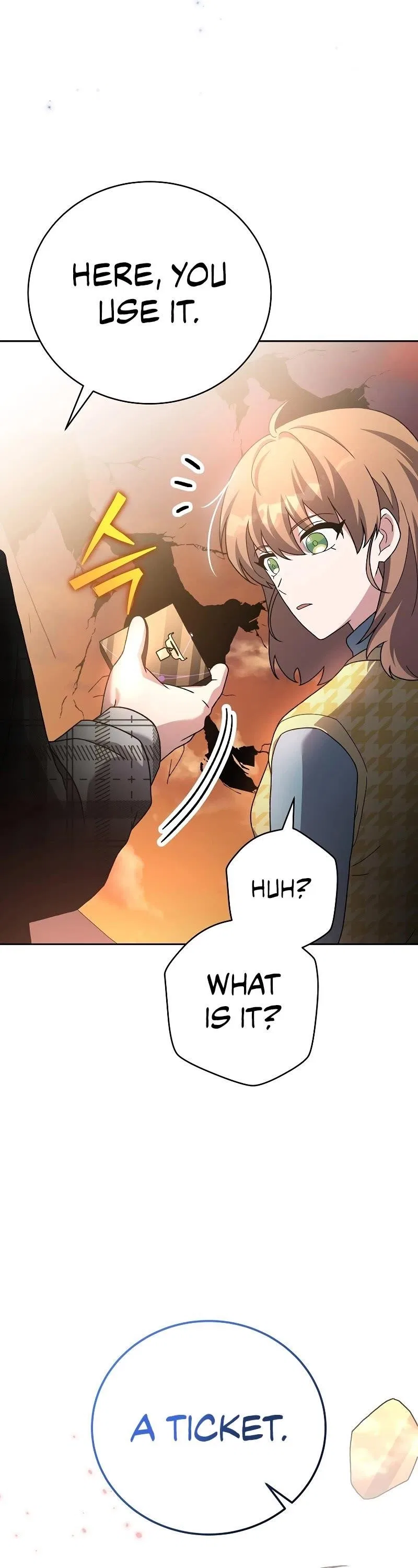 The Novel’s Extra (Remake) Chapter 119 – Page 72
