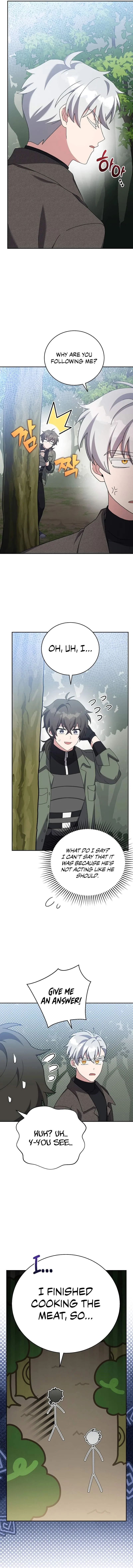 The Novel’s Extra (Remake) Chapter 118 – Page 7