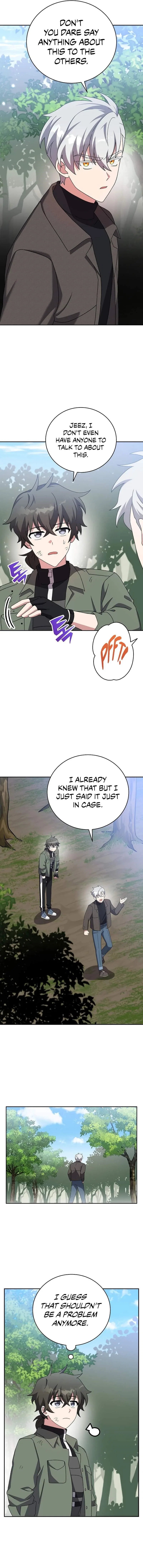 The Novel’s Extra (Remake) Chapter 118 – Page 16