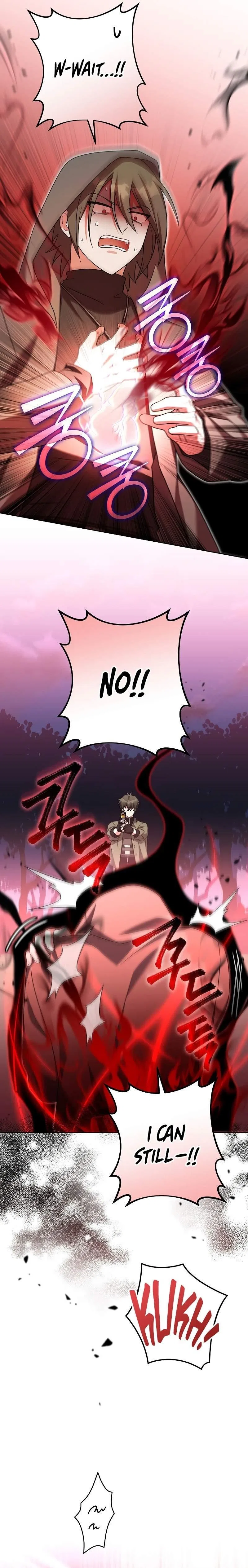 The Novel’s Extra (Remake) Chapter 117 – Page 12