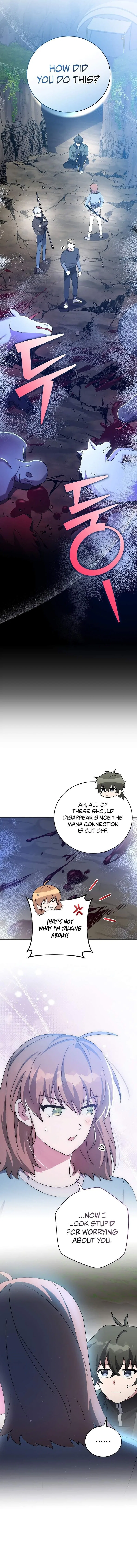 The Novel’s Extra (Remake) Chapter 117 – Page 17