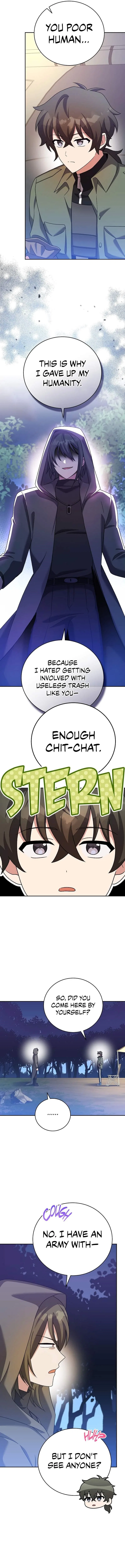 The Novel’s Extra (Remake) Chapter 116 – Page 2