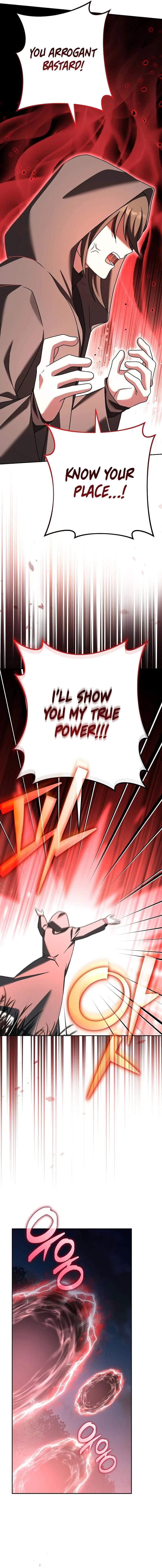 The Novel’s Extra (Remake) Chapter 116 – Page 4
