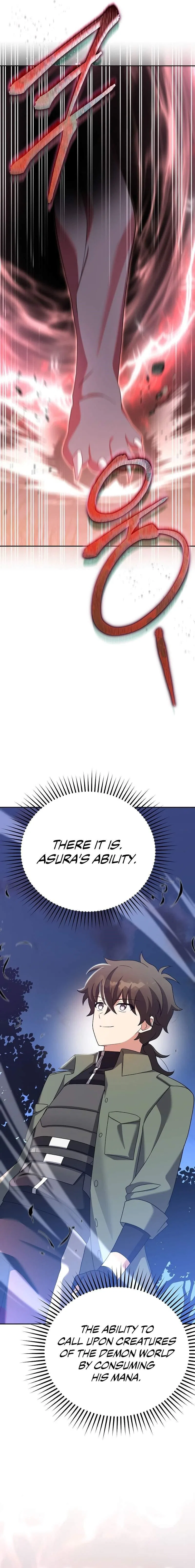 The Novel’s Extra (Remake) Chapter 116 – Page 5