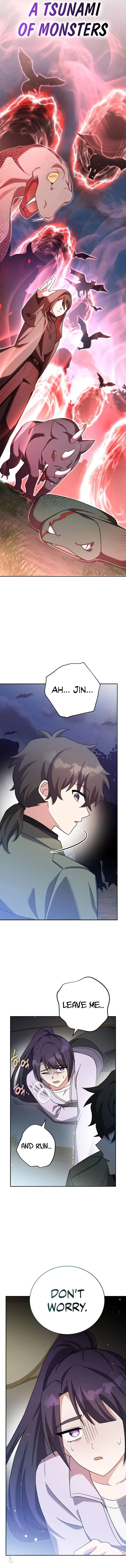 The Novel’s Extra (Remake) Chapter 116 – Page 6