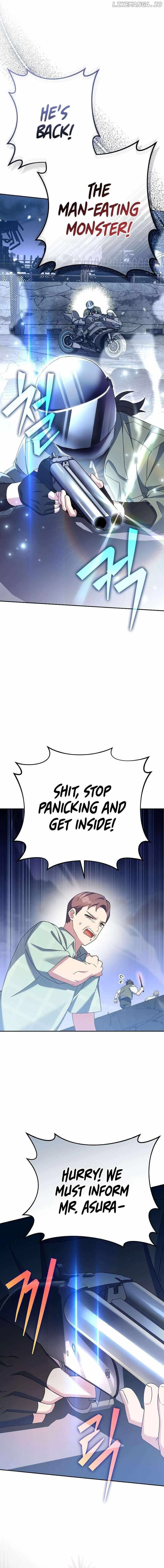 The Novel’s Extra (Remake) Chapter 111 – Page 15