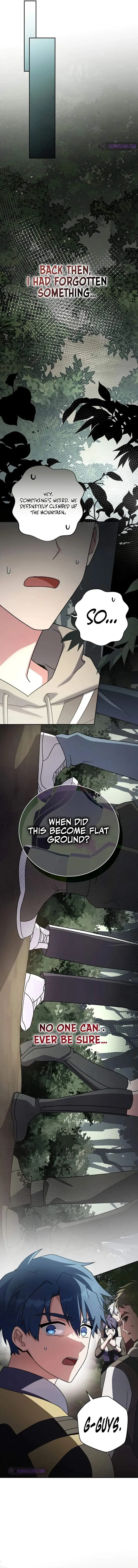 The Novel’s Extra (Remake) Chapter 110 – Page 14