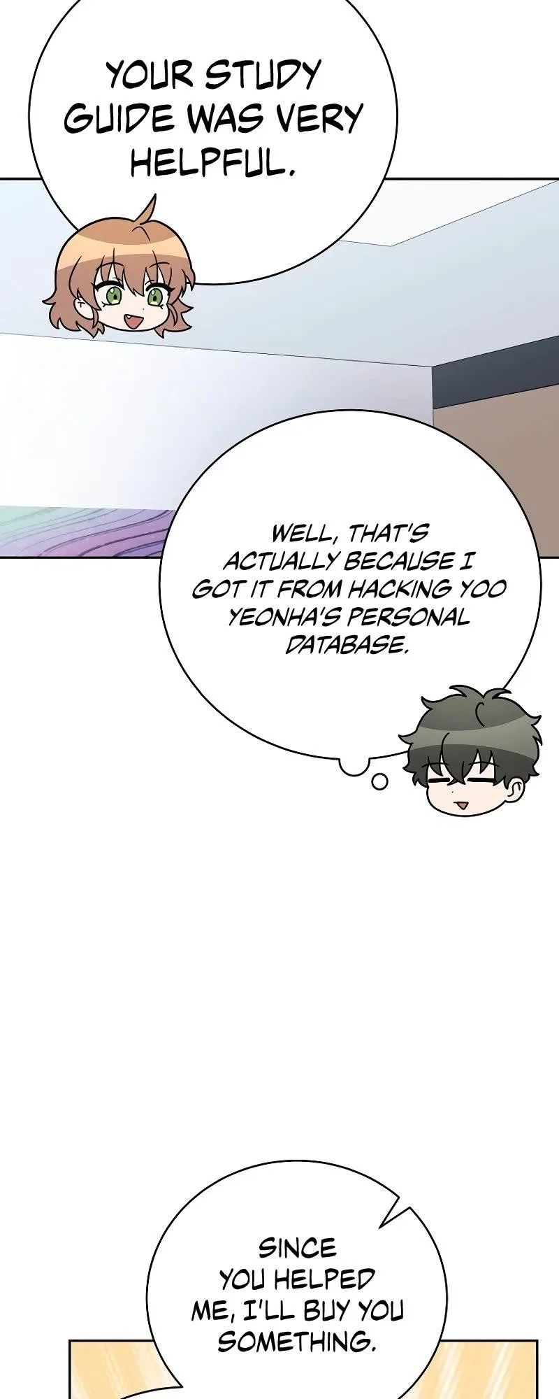 The Novel’s Extra (Remake) Chapter 106 – Page 10