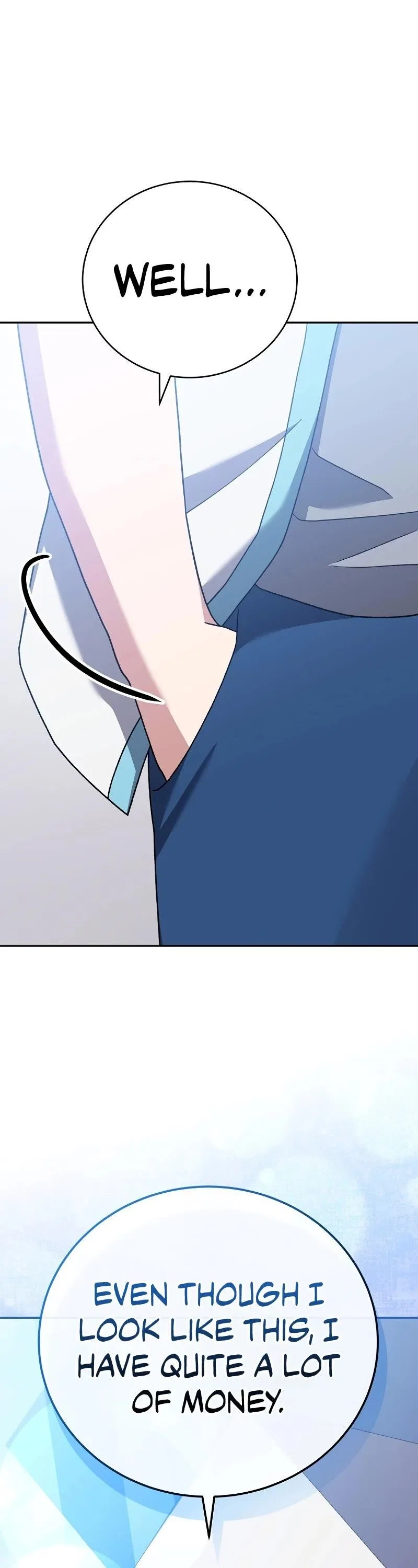 The Novel’s Extra (Remake) Chapter 106 – Page 36