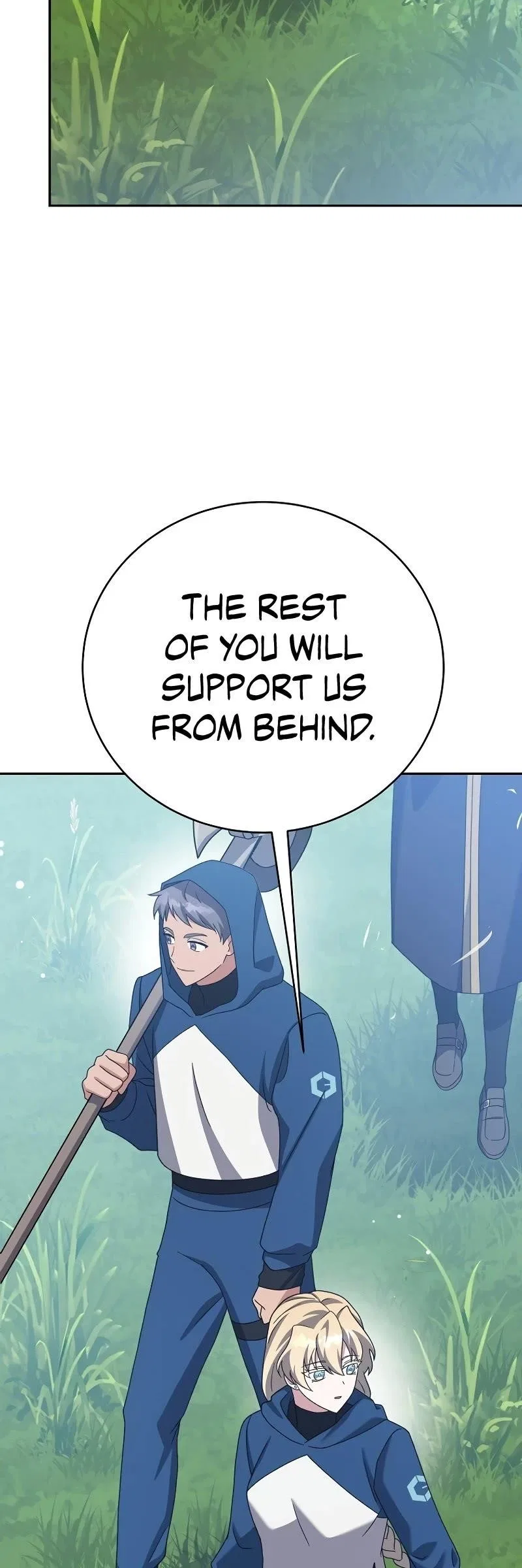 The Novel’s Extra (Remake) Chapter 106 – Page 43