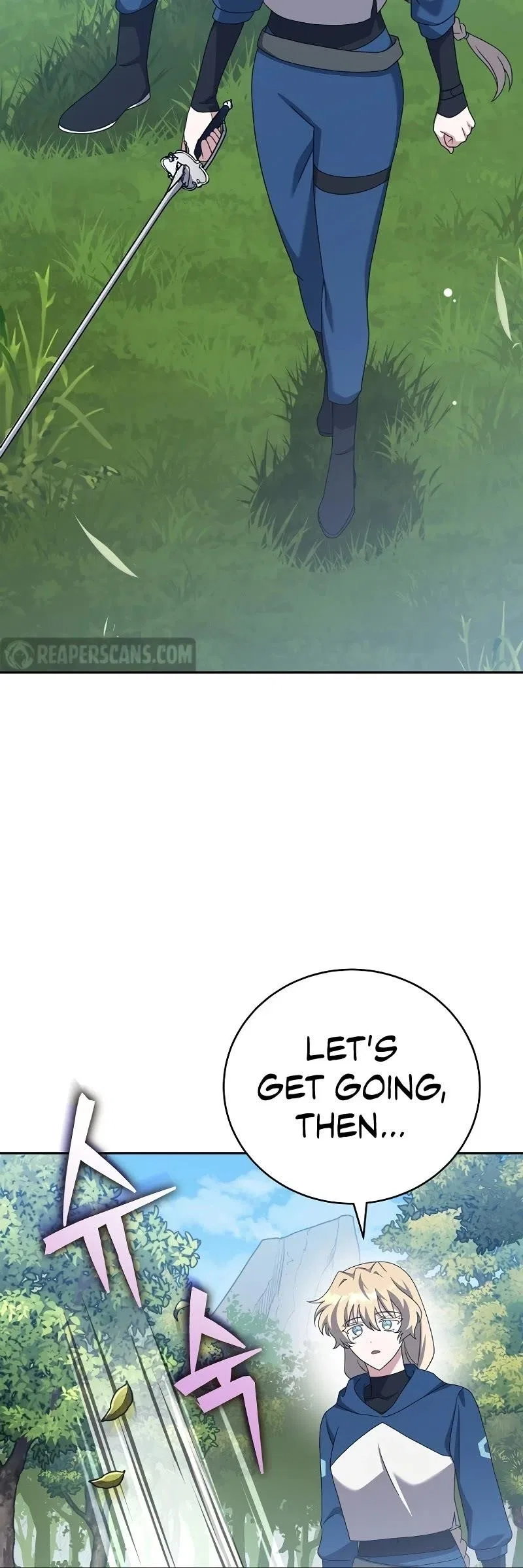 The Novel’s Extra (Remake) Chapter 106 – Page 44