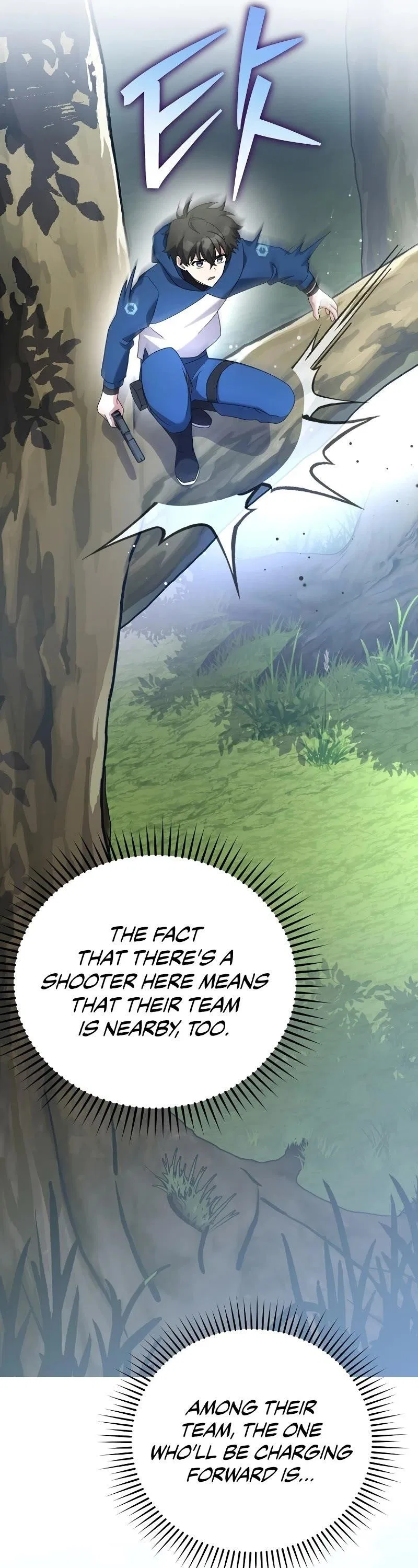 The Novel’s Extra (Remake) Chapter 106 – Page 54