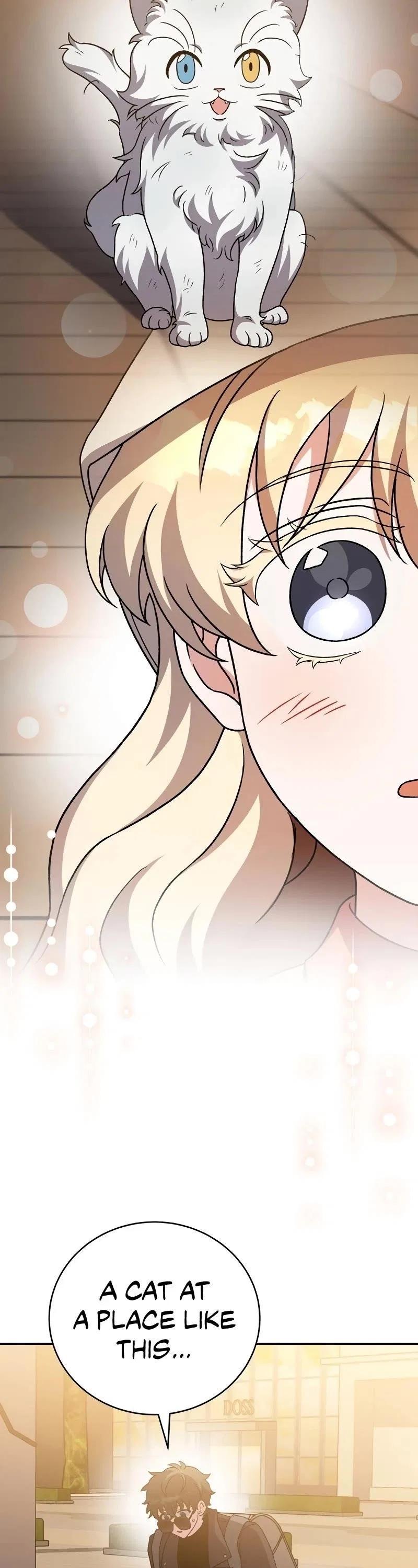 The Novel’s Extra (Remake) Chapter 103 – Page 13
