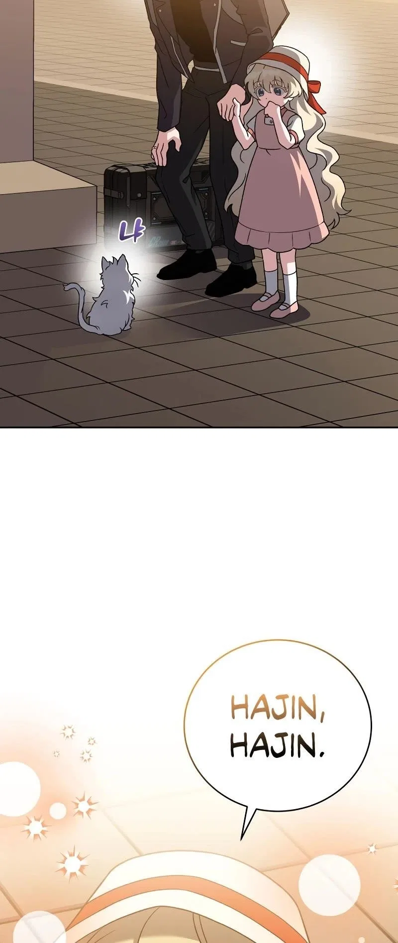 The Novel’s Extra (Remake) Chapter 103 – Page 14