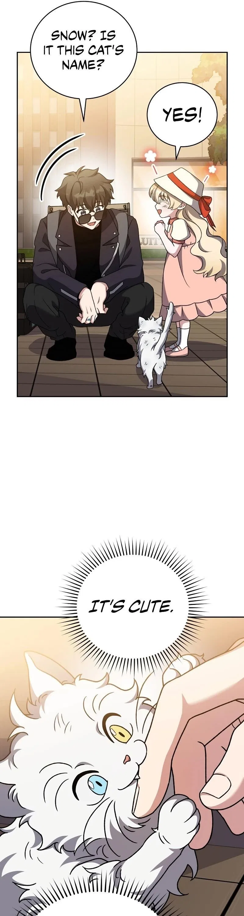 The Novel’s Extra (Remake) Chapter 103 – Page 16
