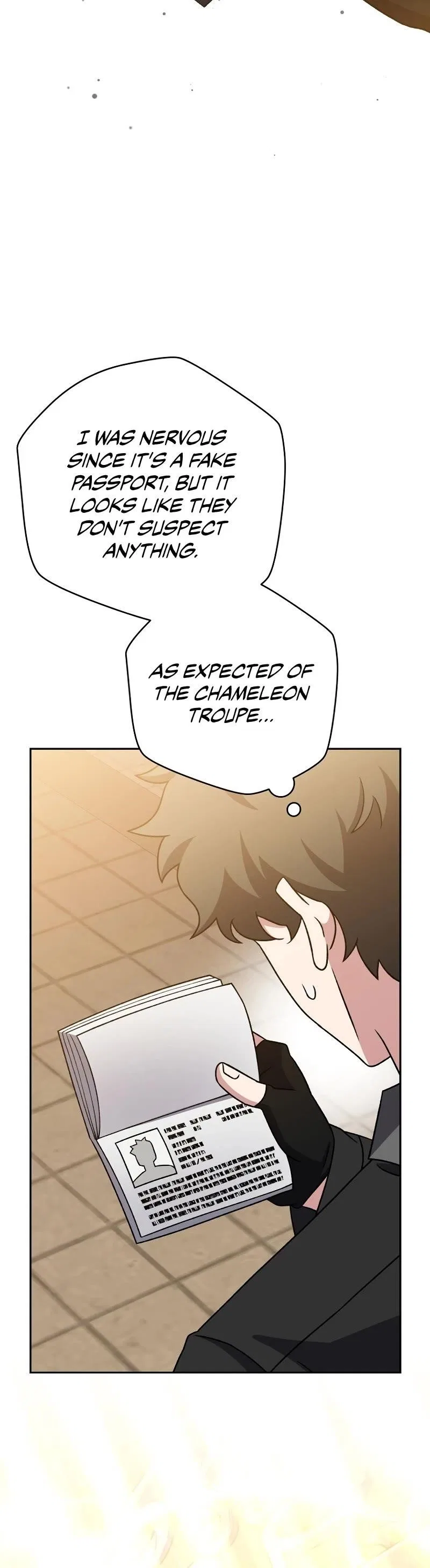 The Novel’s Extra (Remake) Chapter 103 – Page 24