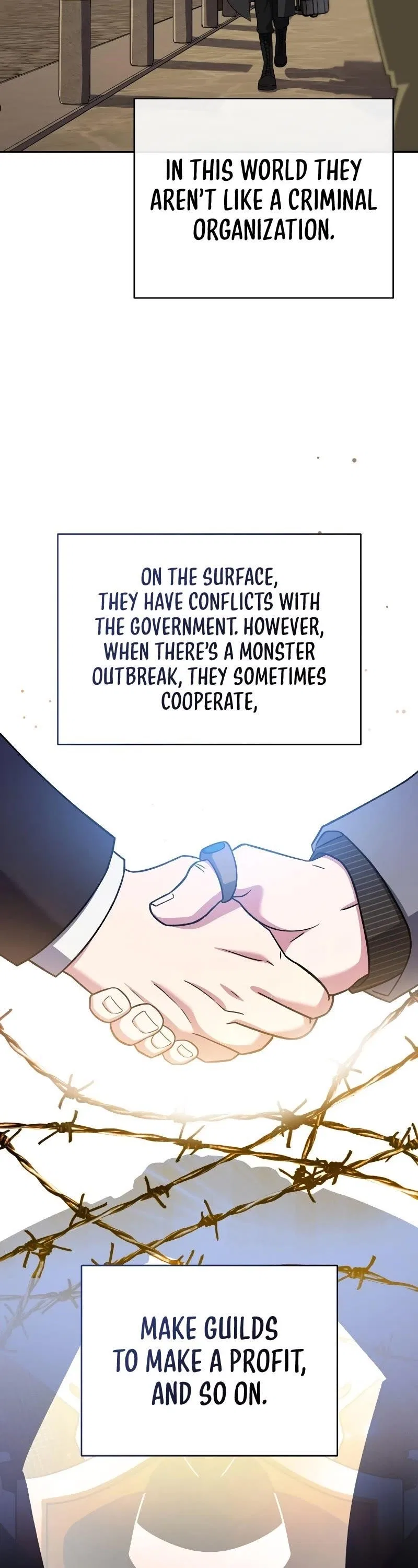 The Novel’s Extra (Remake) Chapter 103 – Page 27